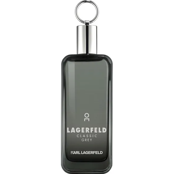 Karl Lagerfeld Classic Grey Eau de Toilette 100 ml