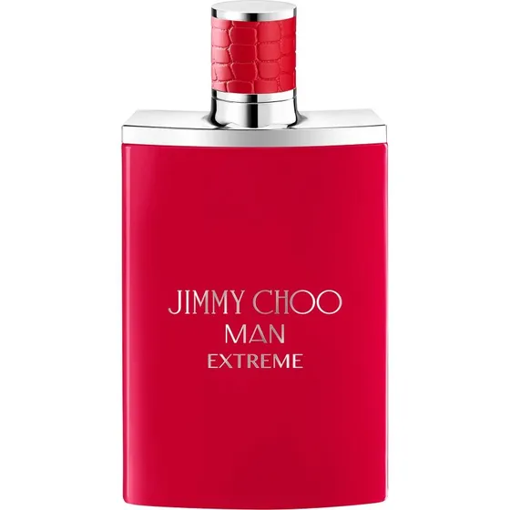 Jimmy Choo Man Extreme Eau de Parfum 100 ml