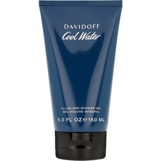 Davidoff Cool Water żel pod prysznic 150 ml