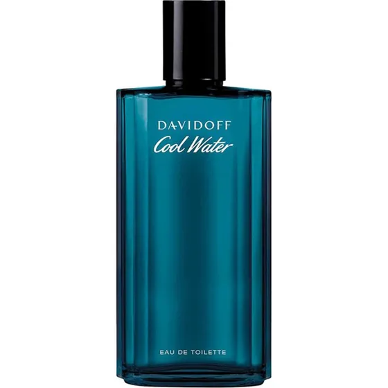 Davidoff Cool Water woda toaletowa 125 ml