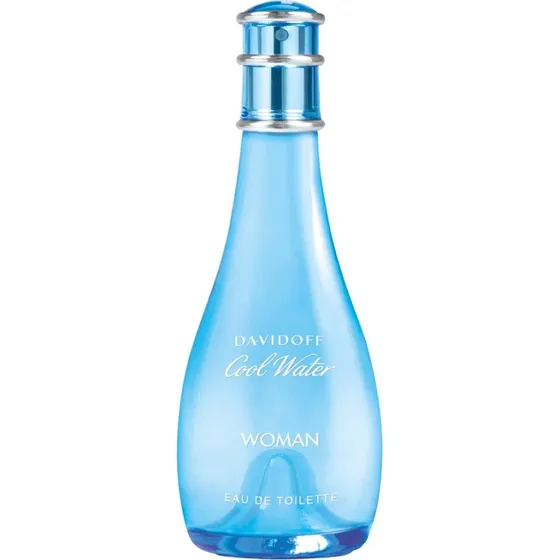 Davidoff Cool Water Woman woda toaletowa 100 ml