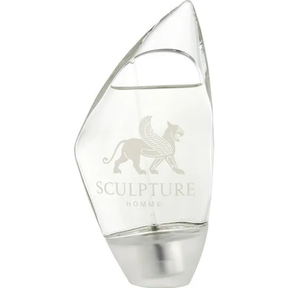 Nikos Sculpture Homme Woda Toaletowa 100 ml Tester