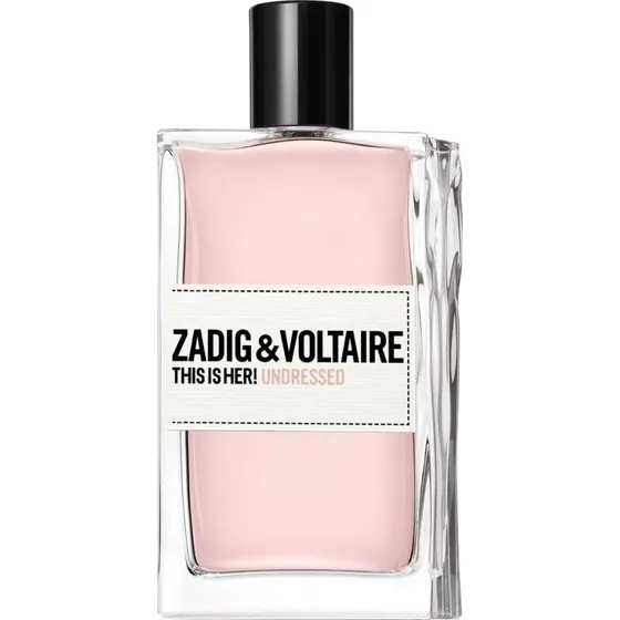 Zadig&Voltaire This Is Her! Undressed woda perfumowana 100ml