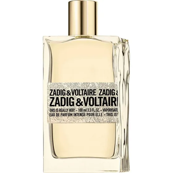 Zadig & Voltaire This Is Really Her! Woda Perfumowana 100ml Tester
