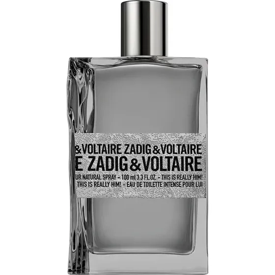 Zadig & Voltaire This Is Really Him! Woda toaletowa 100ml