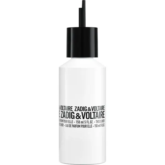 Zadig & Voltaire This is Her woda perfumowana refill 150 ml