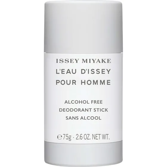 Issey Miyake L'Eau D'Issey Pour Homme Dezodorant w sztyfcie 75 ml