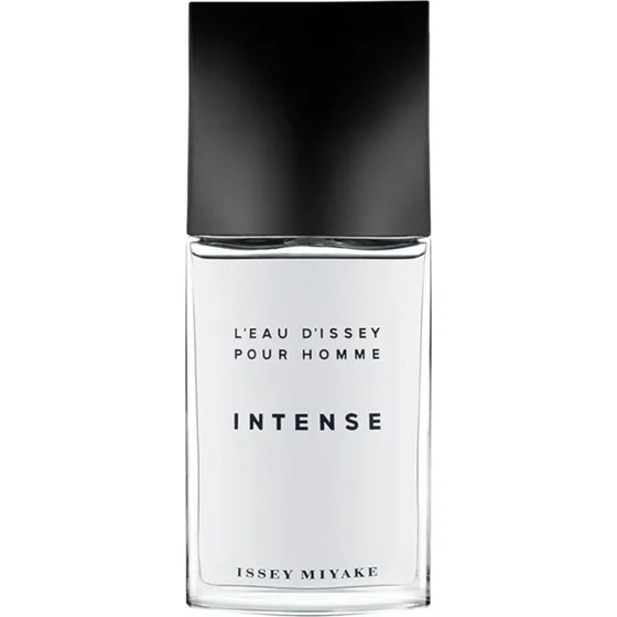 Issey Miyake L'Eau d'Issey Homme Intense woda toaletowa 125 ml