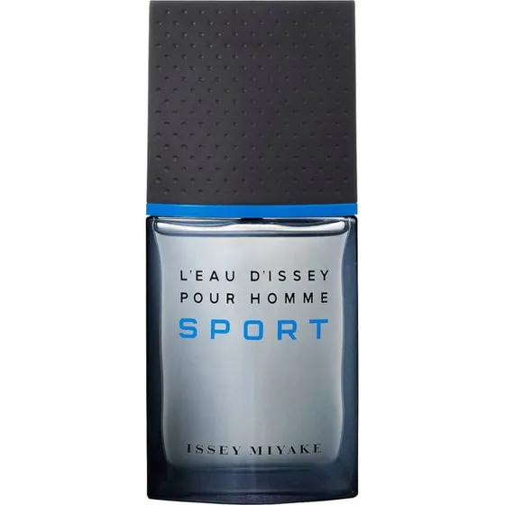 Issey Miyake L'Eau d'Issey Pour Homme Sport Eau de Toilette 100 ml
