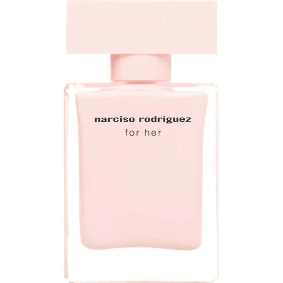 Narciso Rodriguez For Her Eau de Parfum 30 ml