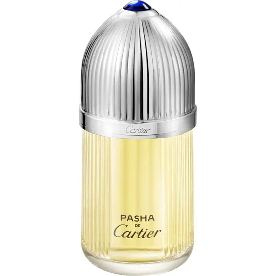 Cartier Pasha de Cartier Woda Toaletowa 100 ml