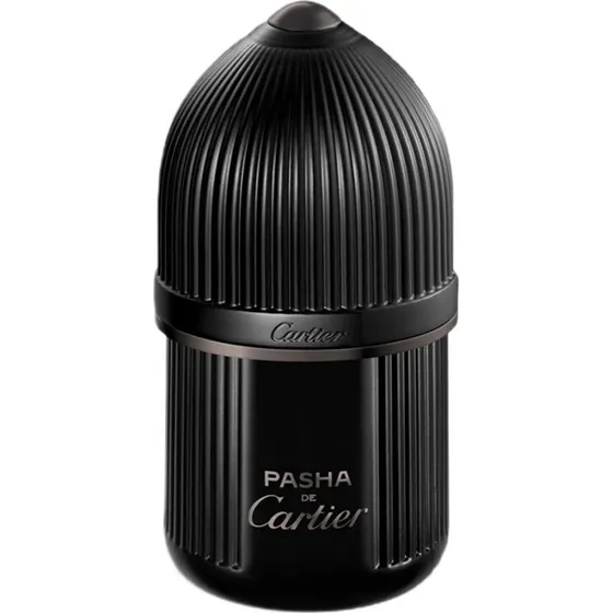 Cartier Pasha de Cartier Noir Absolu Perfumy 50 ml