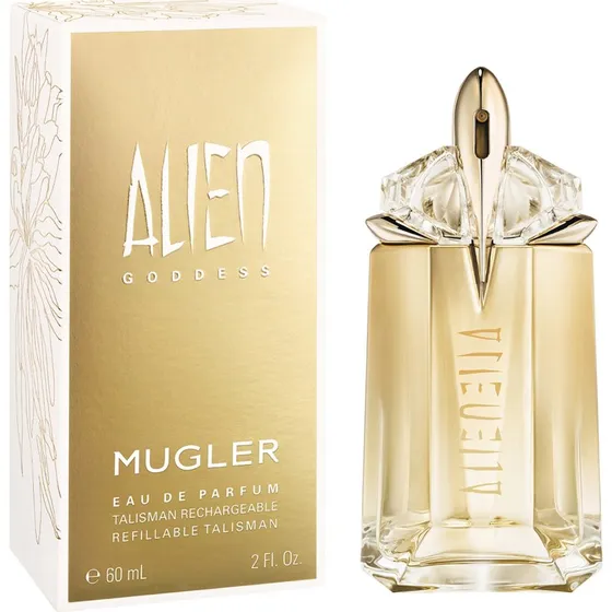 Mugler Alien Goddess Woda perfumowana 60 ml