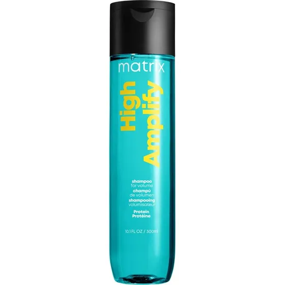 Matrix Total Results High Amplify Shampoo 300 ml