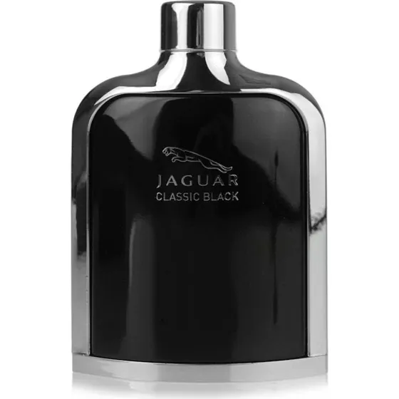 Jaguar Classic Black Woda Toaletowa 100 ml Tester