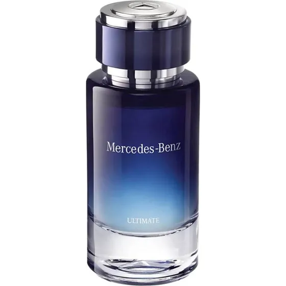 Mercedes-Benz Ultimate Eau de Parfum 120ml Tester