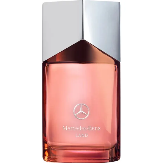Mercedes-Benz Land Eau de Parfum 100 ml
