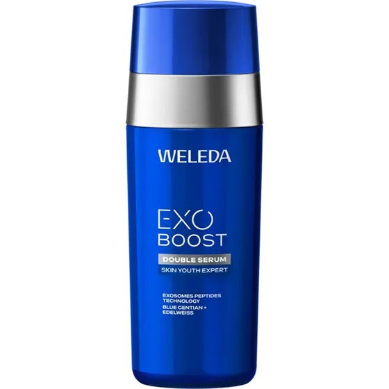 Weleda Exo Boost Double Serum 30 ml