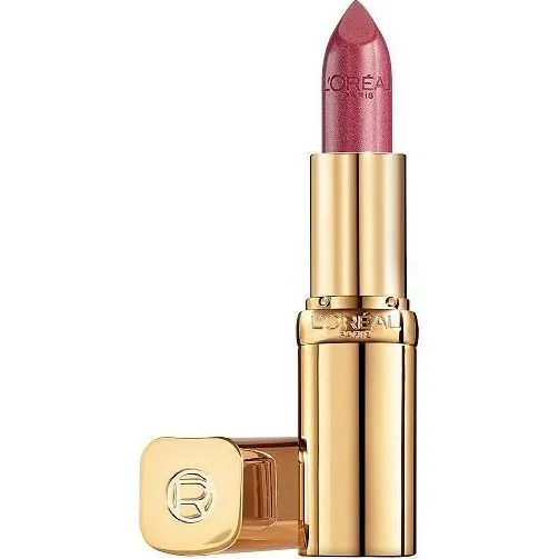 L'Oréal Paris Color Riche 258 Berry Blush – Pomadka Satynowa