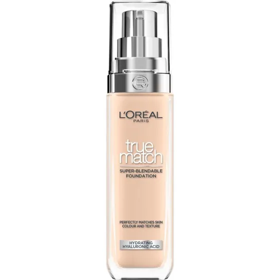 L'Oréal Paris True Match Foundation 2.C/R2 Rose Vanilla 30ml
