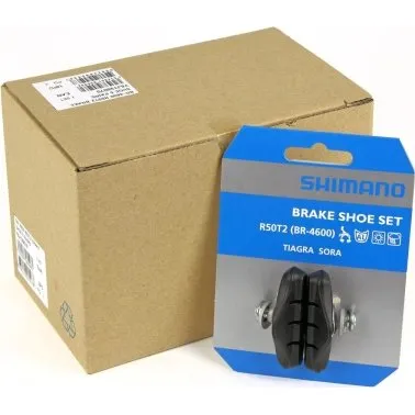 Shimano Klocki Hamulcowe R50T2 BR-4600 (1 para)