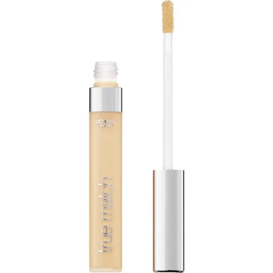 L'Oreal Paris True Match All in One Korektor 3.N Creamy Beige 5.2ml