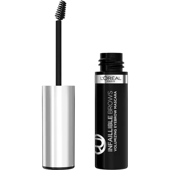 L'Oréal Paris Infaillible Brows 24H Mascara 00 Clear