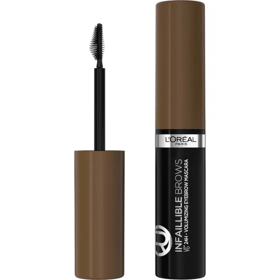 L'Oréal Paris Infaillible Brows 24H Mascara 3.0 Brunette