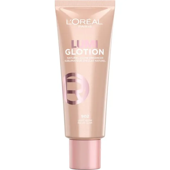 L'Oréal Paris Paradise Lumi Glotion 902 Light Glow