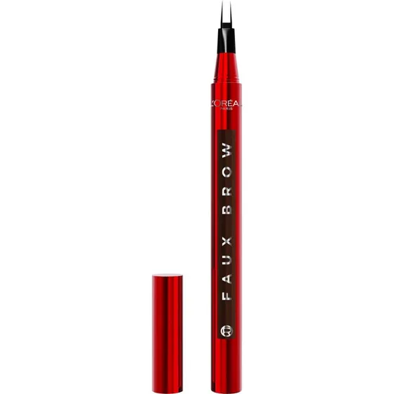 L'Oréal Paris Infaillible Faux Brow Pen 390 Dark Brunette