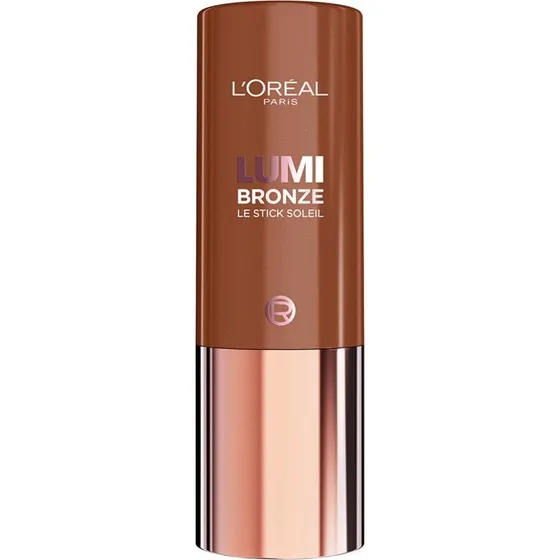 L'Oréal Paris Lumi Bronze Le Stick Soleil Bronzerstick 130 Sunset Doré 9g