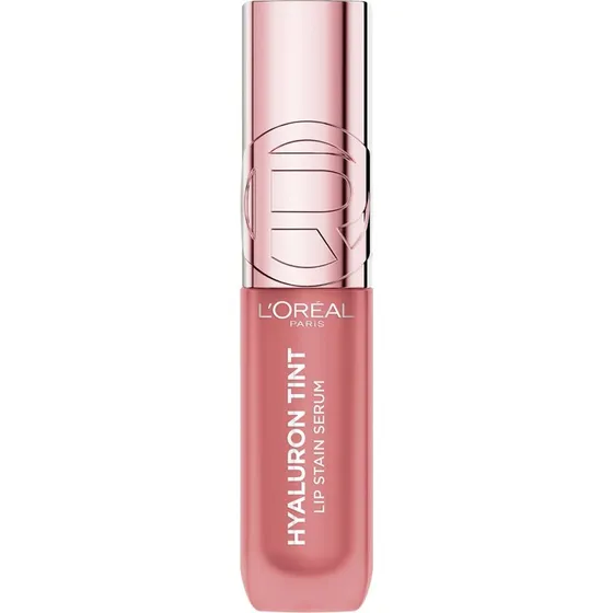 L'Oréal Paris Hyaluron Lip Stain Serum 601 Worth It
