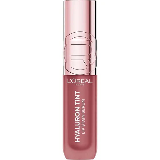 L'Oréal Paris Hyaluron Lip Stain Serum 635 Worth It Medium 5 ml