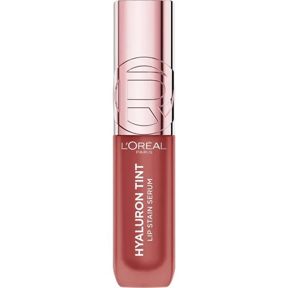 L'Oréal Paris Hyaluron Lip Stain Serum 640 Tea Time