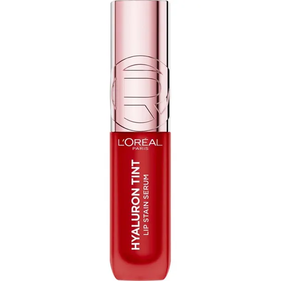 L'Oréal Paris Hyaluron Lip Stain Serum 420 Le Rouge Paris 5ml