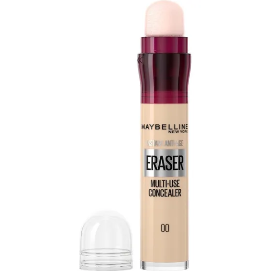 Maybelline New York Instant Anti-Age Eraser Concealer 00 Ivory