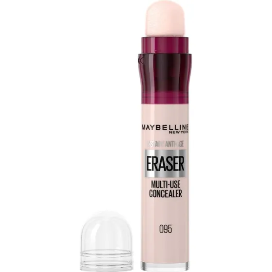 Maybelline New York Instant Anti-Age Eraser Concealer 95 Cool Ivory