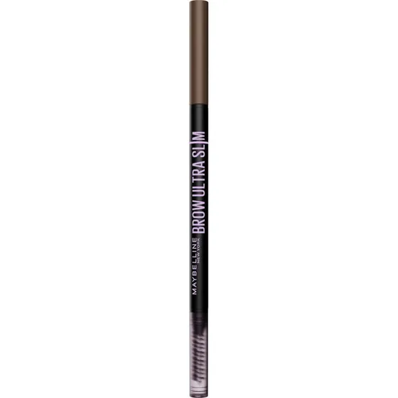 Maybelline New York Brow Ultra Slim Pencil 05 Deep Brown