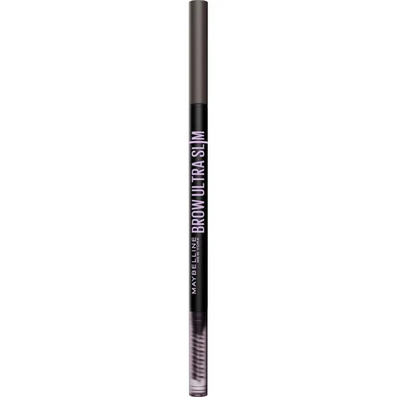 Maybelline New York Brow Ultra Slim Pencil 06 Black Brown