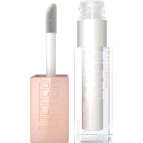 Maybelline New York Lifter Gloss 001 Pearl 5.4ml