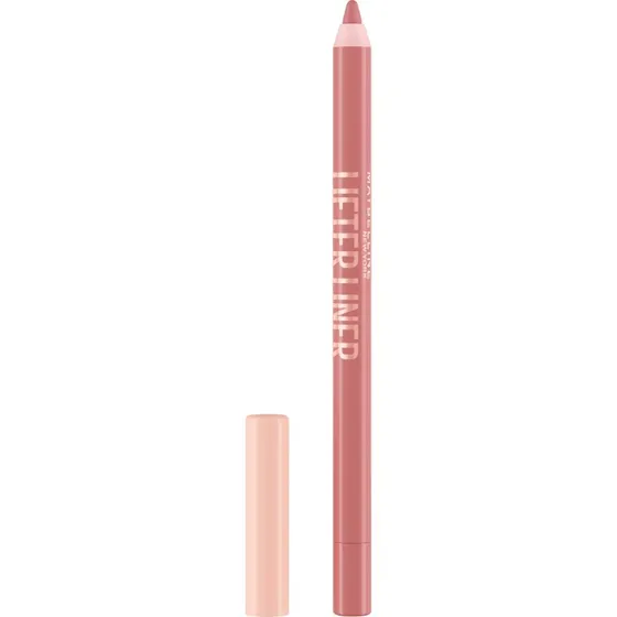 Maybelline New York Lifter Liner 06 Line Leader 1.2g