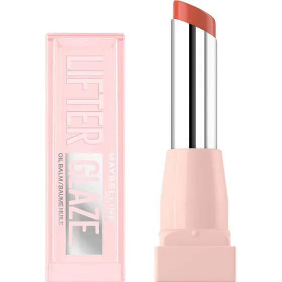 Maybelline New York Lifter Glaze Lip Balm 06 Caramel Glow 2,8g