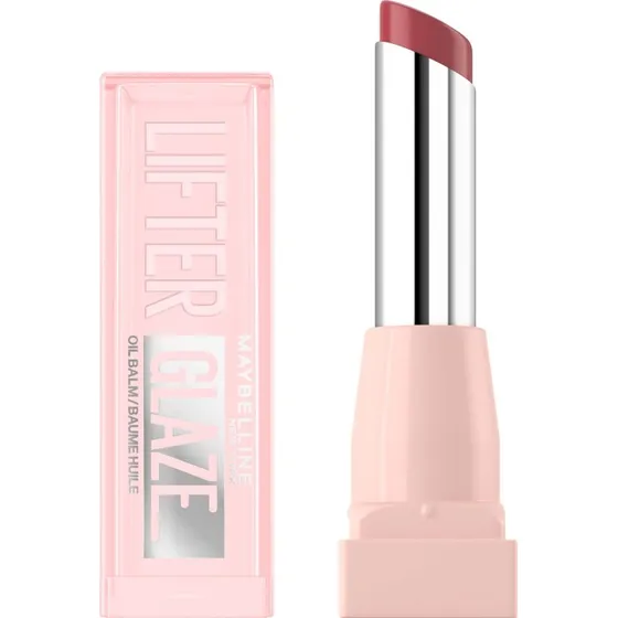 Maybelline New York Lifter Glaze Lip Balm 07 Berry Haze, 2,8 g
