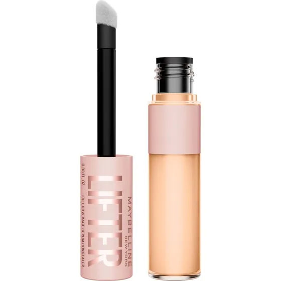 Maybelline New York Lifter Serum Concealer 30