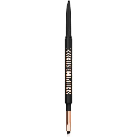 Maybelline New York Sculpting Stix Eyeliner Black Blur 016