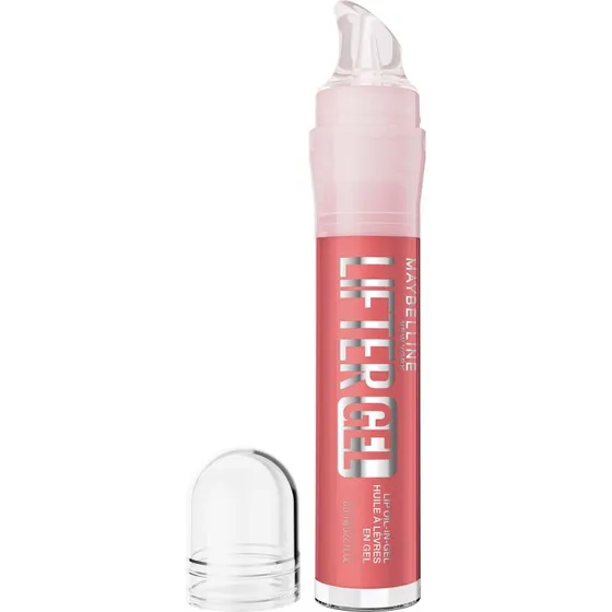 Maybelline New York Lifter Gel Oil-In-Gel Twist Pen 06 Strawberry Shake