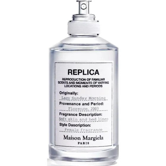 Maison Margiela Replica Lazy Sunday Morning 100ml