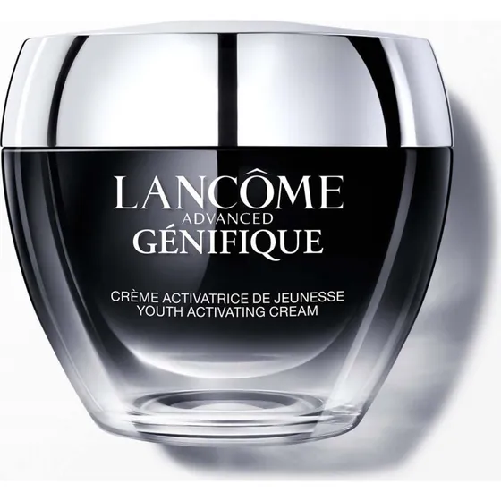 Lancôme Génifique Aktywator Młodości Krem na dzień 50 ml