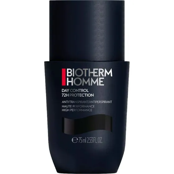 Biotherm Homme Day Control 72H Antyperspirant w Kulce 75 ml