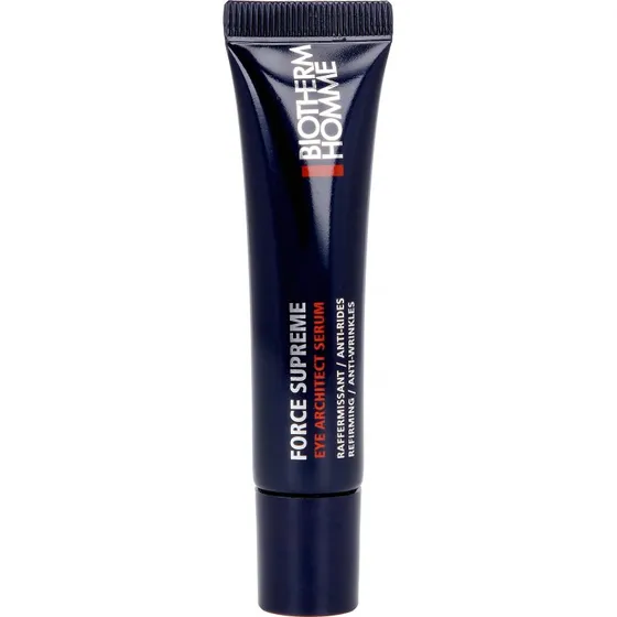 Biotherm Force Supreme Krem pod oczy dla mężczyzn 15 ml